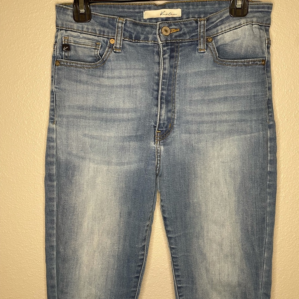 KanCan skinny jeans
